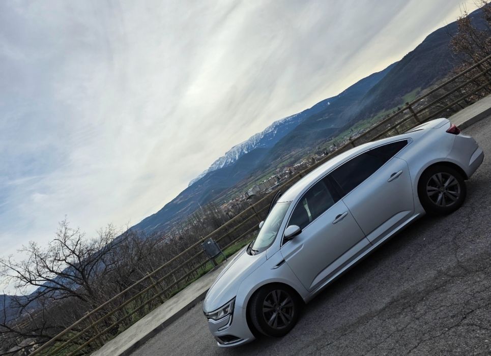 Renault Talisman 1.5dci