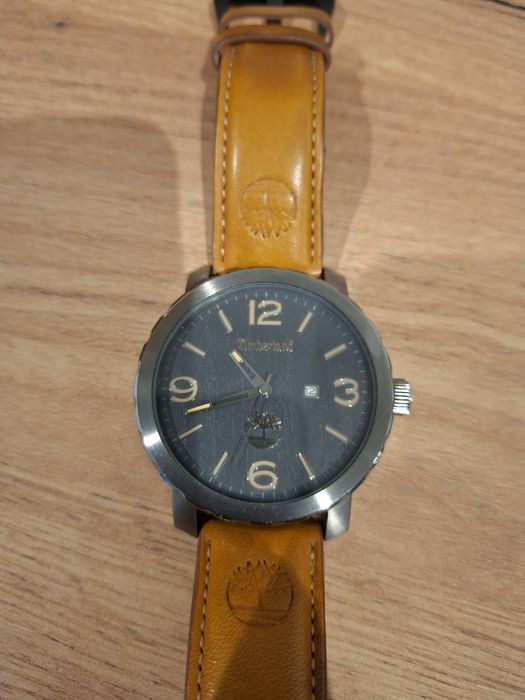 Relógio Timberland
