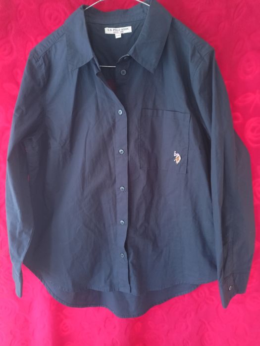 Koszula Polo L.  .Ralph Lauren