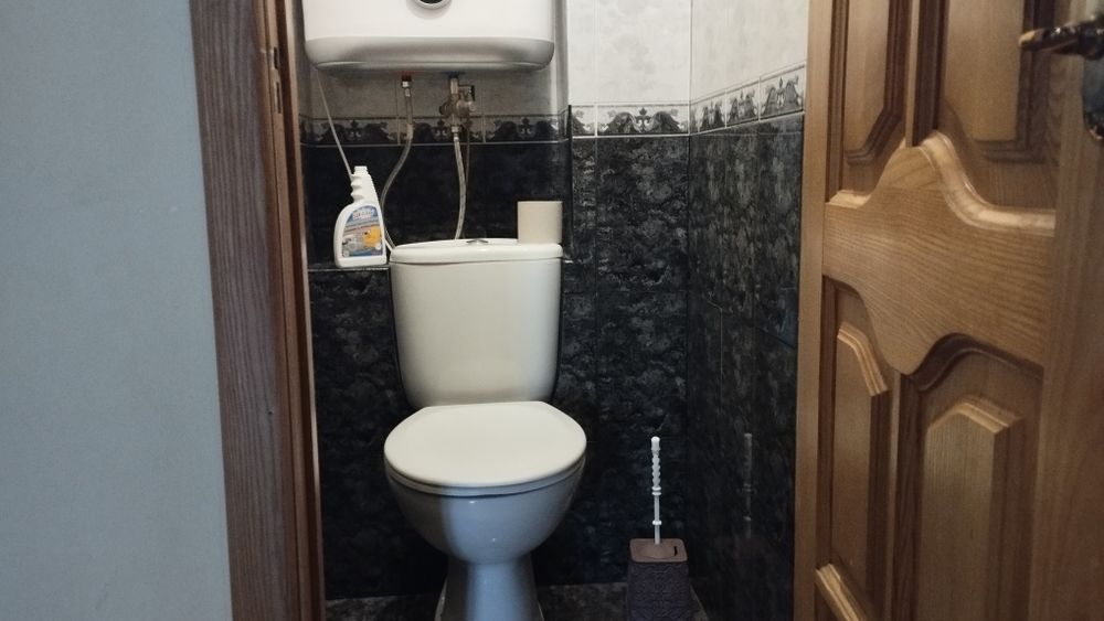 Здається в довгострокову оренду 3-кімнатна квартира в Києві, Оболонь