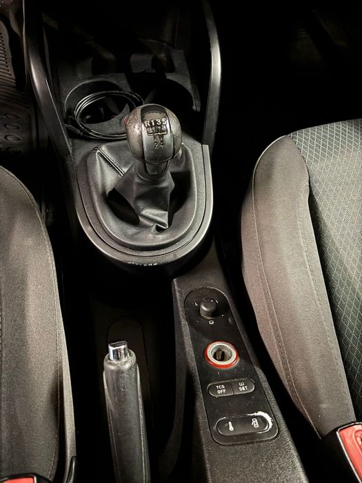 SEAT altea 1.4 tsi  (225.000km). 2007