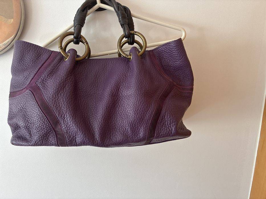 Mala Alain Manoukian em pele