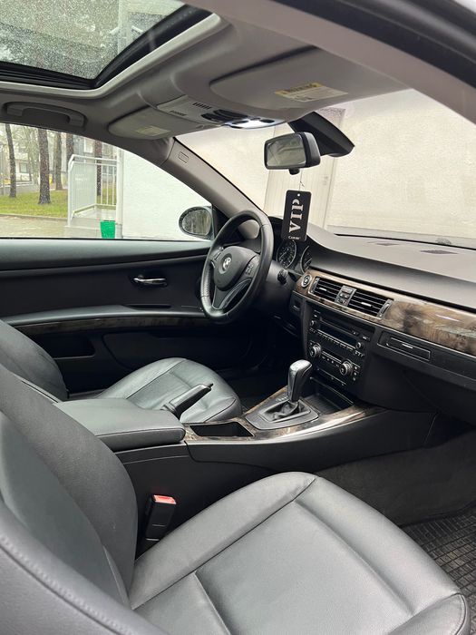 BMW e92 3.0i Xdrive