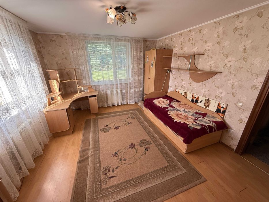 Продам будинок 80 кв.м. с. Черчик!!!