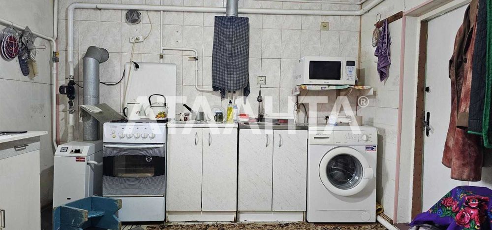 Продажа дома в пригороде Одессы!