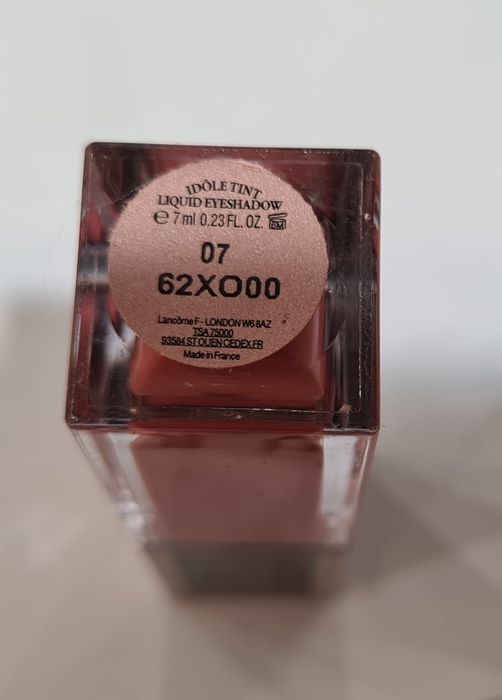 Lancome Idole Tint Eyeshadow 07 Earth Red 7 ml