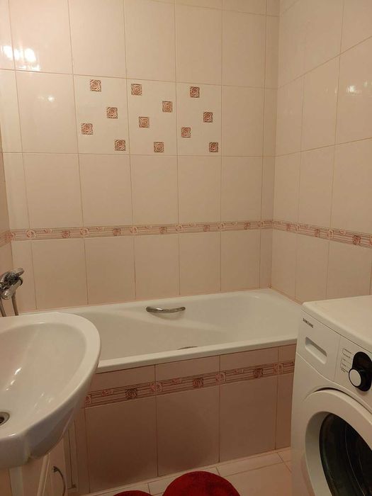 2 кімн. квартира на Вільямса