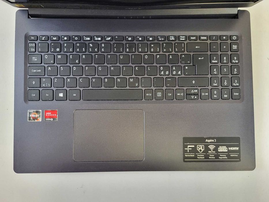 Acer Aspire 3 A315-23  N18Q13 На запчастини