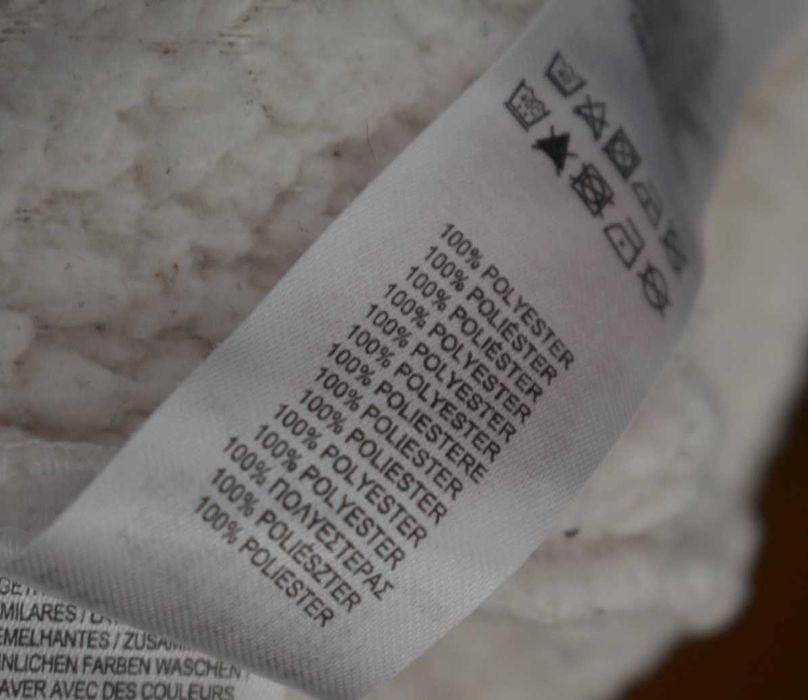 Piżama 152 + bluza kocobluza duża z kapturem oversize szlafrok polarow