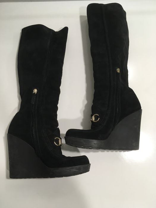 Botas Gucci originais