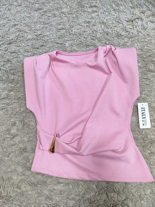 Komplet okazyjny Włoski