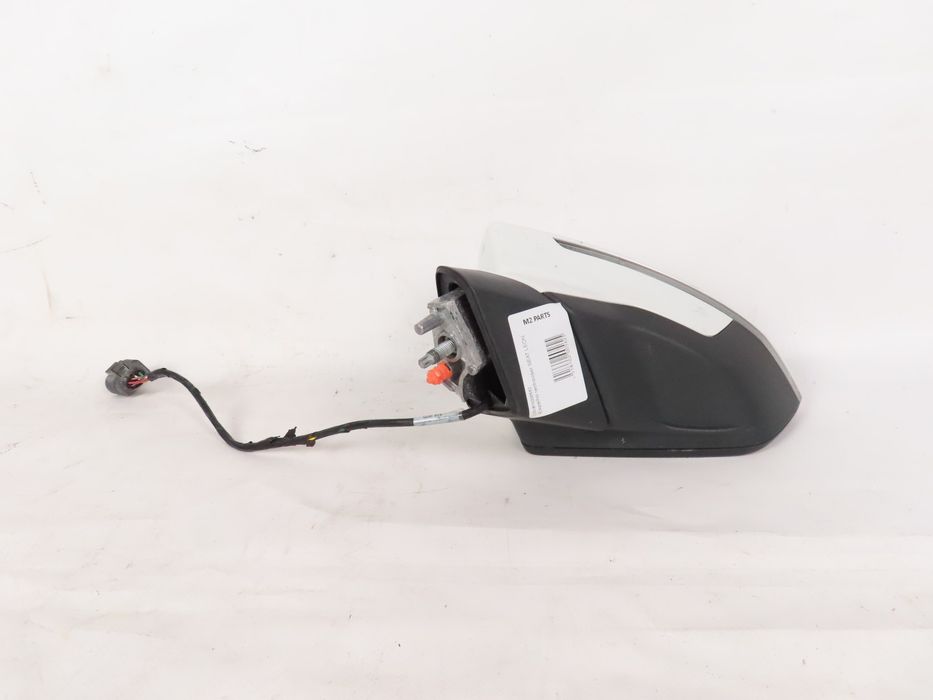 Retrovisor / Espelho Seat Leon Ref: 5F1857507P9B6