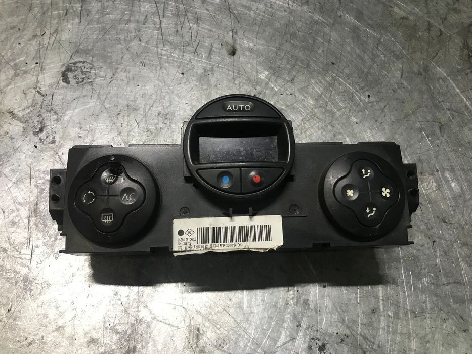 COMANDO SOFAGEM / AC RENAULT SCENIC II / MEGANE II 8200344842