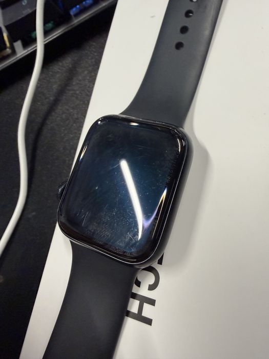 Apple watch se 2
