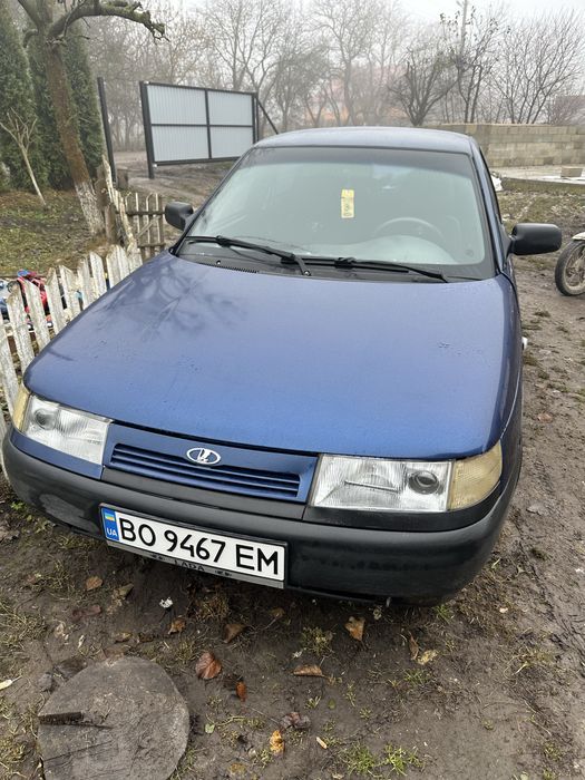 Продам жигуль 2010