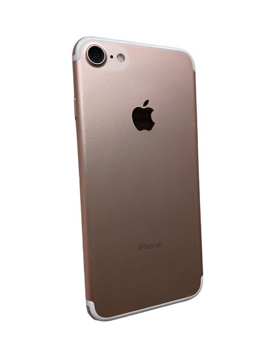 iPhone 7 32gb Rose Gold