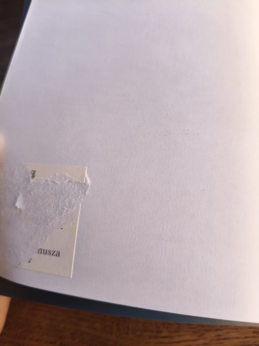 Książka Corpus ⁷³