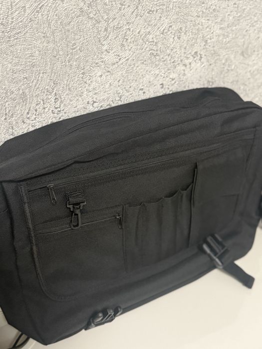 Сумку для ноутбука/мессенджер Heathrow