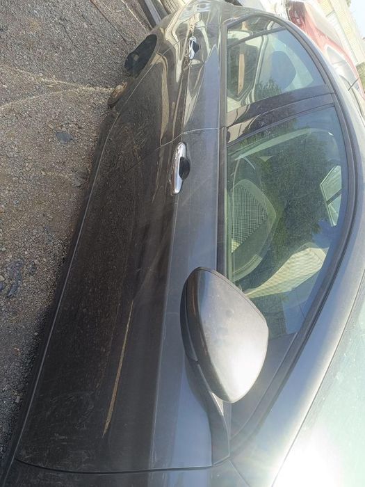 PORTA FRENTE DIREITA FIAT II TIPO 356 BERLINA