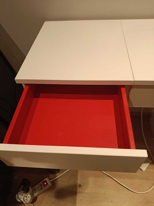 Toaletka Ikea Brimnes