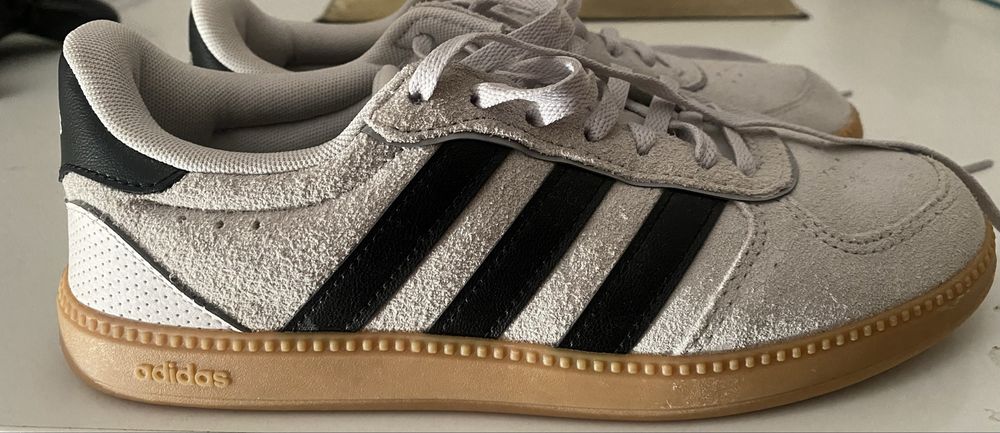Adidas Breaknet Sleek NOVOS