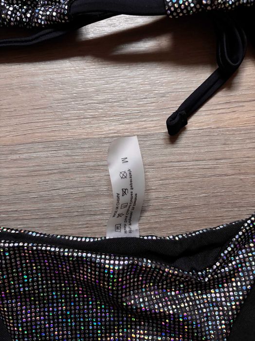 Conjunto biquini novo 38