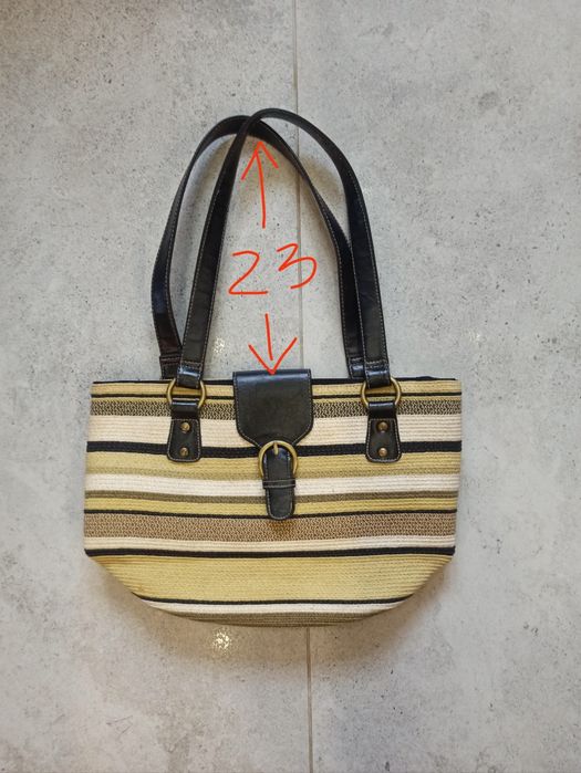 Torebka Croft & barrow