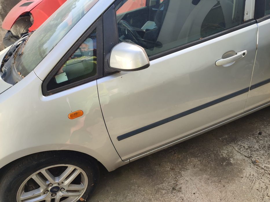 Frod focus c-Max TDCI