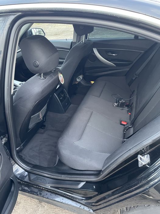Sprzedam BMW f30  245km .