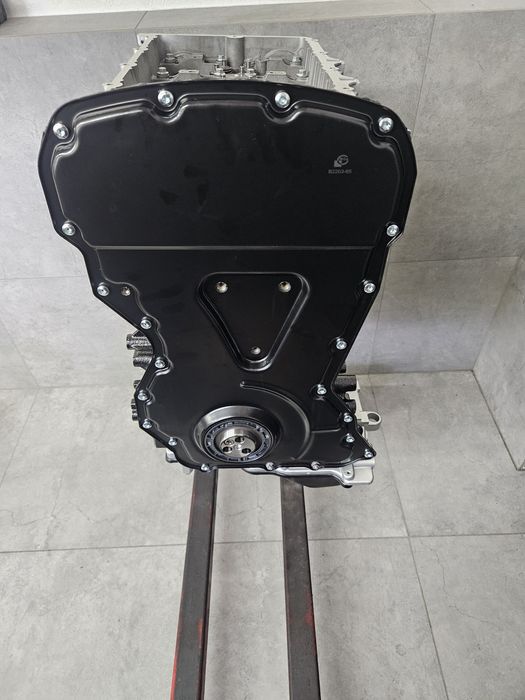 SILNIK 2.2 Euro 4 Ford Citroen Peugeot
