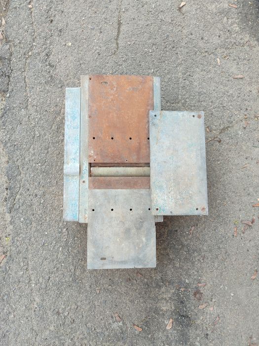 Станок комбинированный деревообрабатывающий  ИЭ  6009А