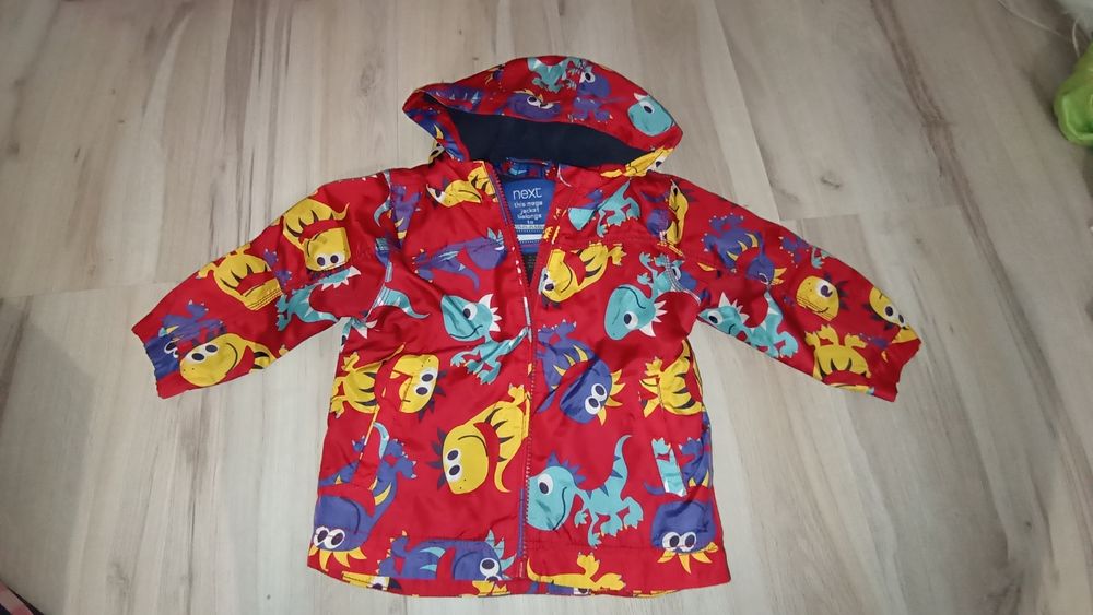 Oddam za darmo kurtkę