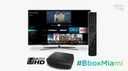 Odtwarzacz Multimedialny TV BOX BBOX 4K C365, 5209