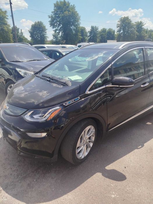 Продам  Chevrolet Bolt EV 2019
