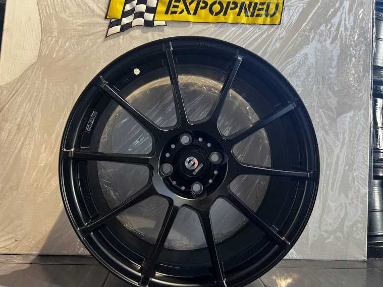 jantes 18 4x100 sparco superllegera