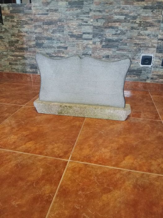 Pedra forjada do futebol clube do porto