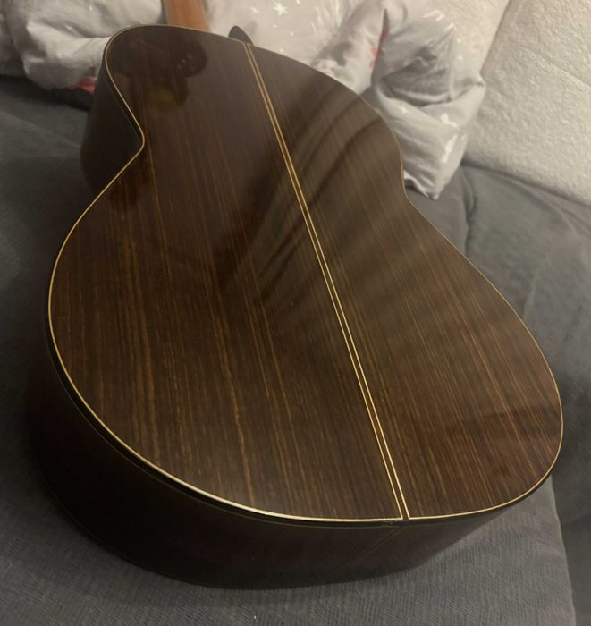 Gitara admira artista - Kraków/Katowice i okolicy