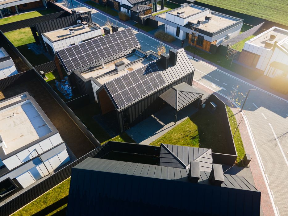 ВЛАСНИК! КМ SOHO |Еліт-автономн котедж |Сонячні панелі|Тепловий насос|