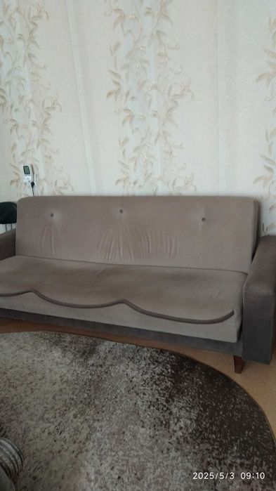 Диван б/у в гарному стані