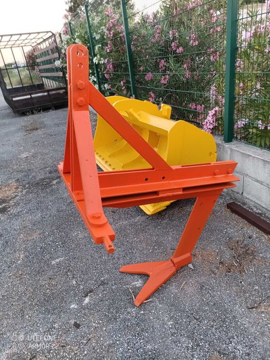 Arrancador de sepas Ribatejo