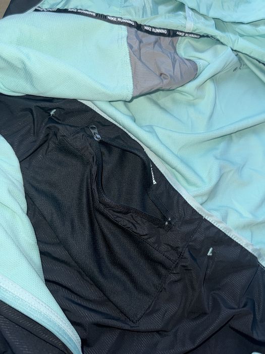 Conjunto nike miler