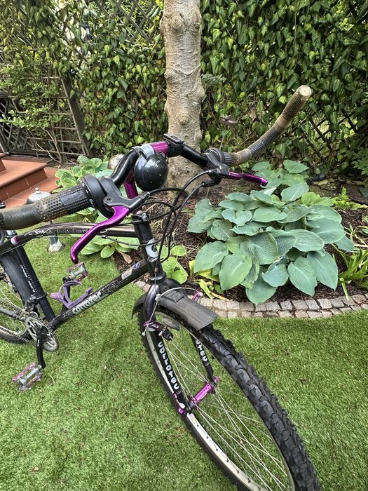Corratec MTB rower górski