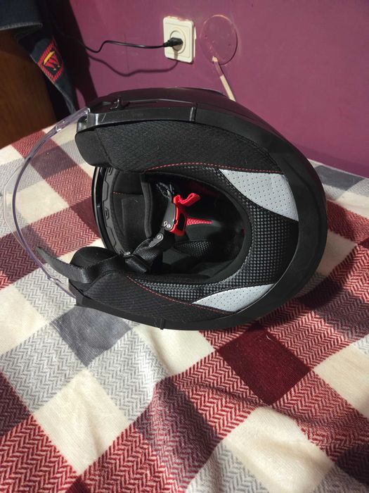 Capacete de moto Sprint