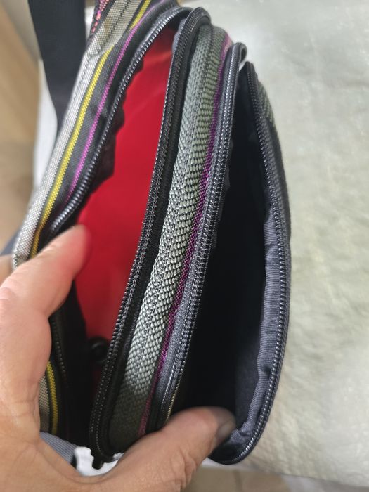 Сумка на пояс Dakine Womens Hip Pack