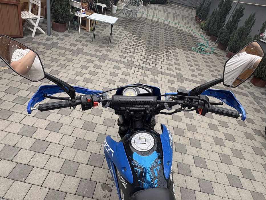 Geon X Road 250