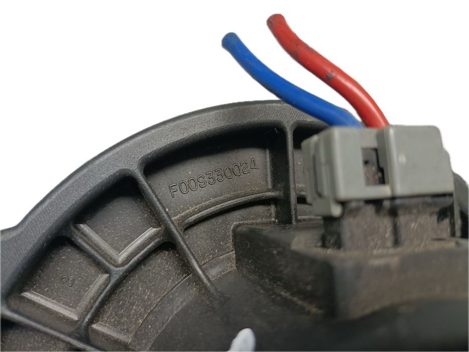 Motor da chauffage / sofagem HYUNDAI i10 (PA)