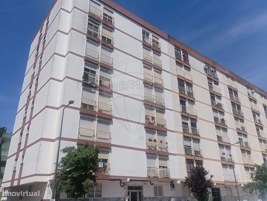 Apartamento T2 para venda