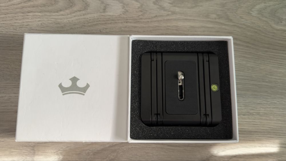 Edelkrone Flextilt Head 2