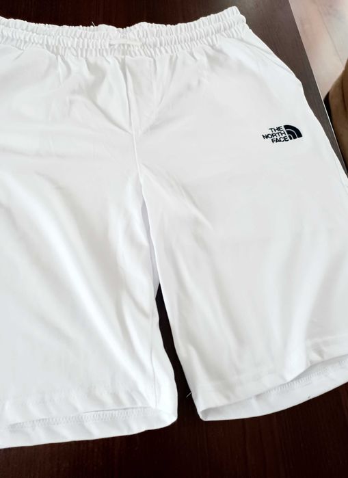 Spodenki krótkie The North Face  rozm od L do 3xXL