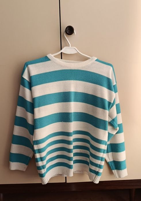 Sweter damski rozmiar M